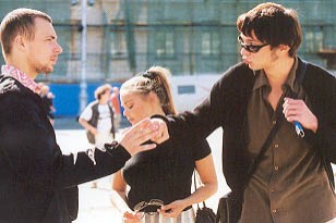 Progulka fotoğrafı