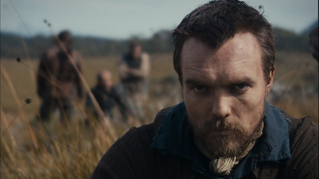 The Last Confession Of Alexander Pearce Fotoğrafı