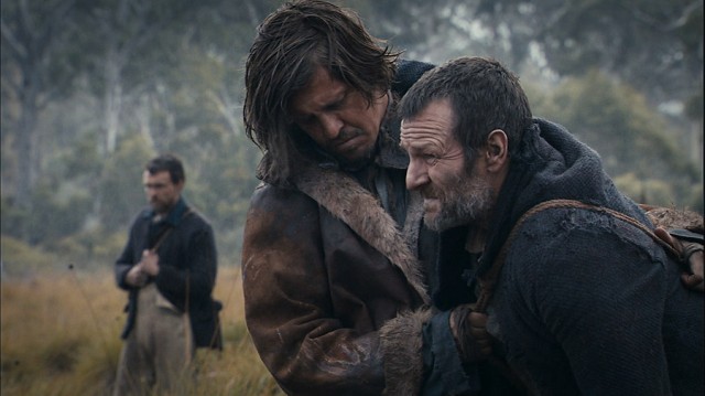 The Last Confession Of Alexander Pearce fotoğrafı