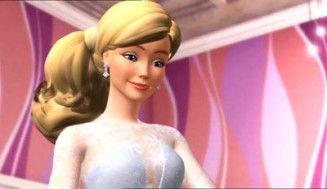 Barbie: Yeni Yıl Hikayesi Fotoğrafı