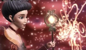 Barbie: Yeni Yıl Hikayesi Fotoğrafı