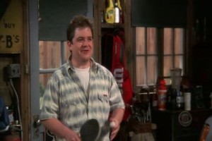 The King Of Queens fotoğrafı