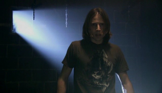 Butcher House Fotoğrafı