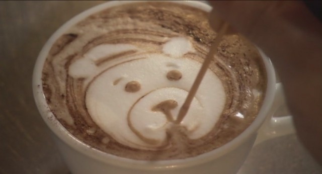 Jun Kissa ısobe Fotoğrafı