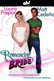 Romancing the Bride (2005) afişi