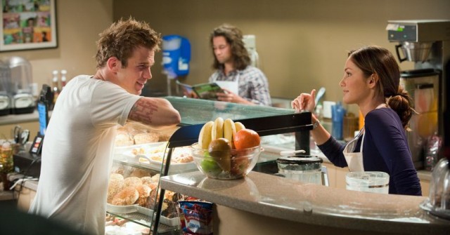 Oda Arkadaşı Fotoğrafı