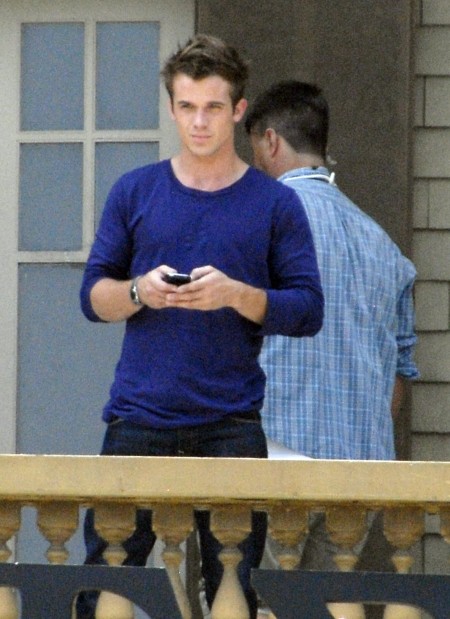 Oda Arkadaşı Fotoğrafı