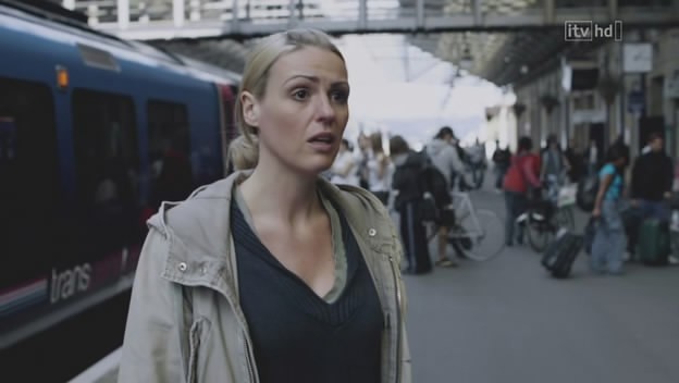 Affedilmeyen (l) Fotoğrafı