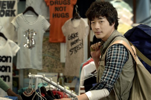 Külkedisi Adam Fotoğrafı