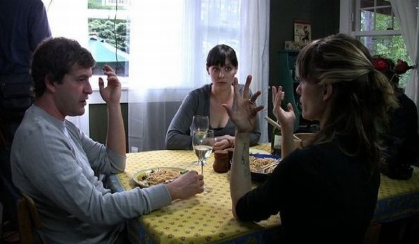 Gel Porno Çevirelim Fotoğrafı