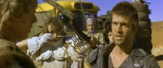 Mad Max 2: Yol Savaşçısı Fotoğrafı