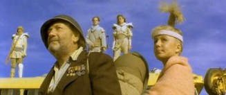 Mad Max 2: Yol Savaşçısı fotoğrafı