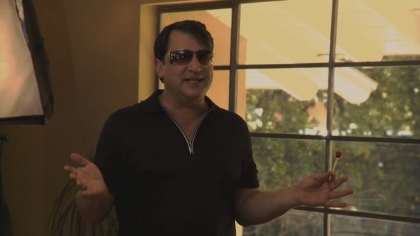 Passenger Side fotoğrafı