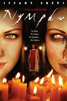 Nympha (2007) afişi