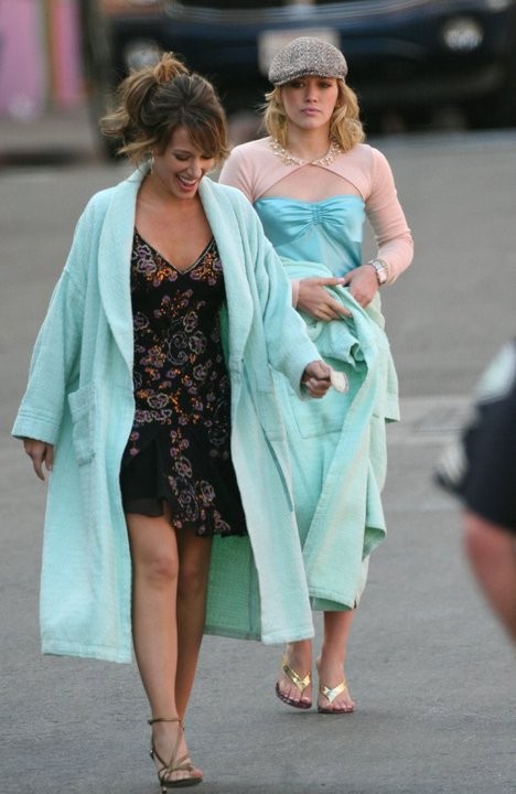 Material Girls Fotoğrafı