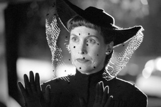 Orada Olmayan Adam Fotoğrafı