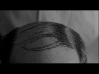 Orada Olmayan Adam Fotoğrafı