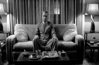 Orada Olmayan Adam Fotoğrafı