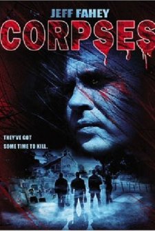 Corpses (2004) afişi