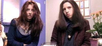 Kurt Kızlar Fotoğrafı