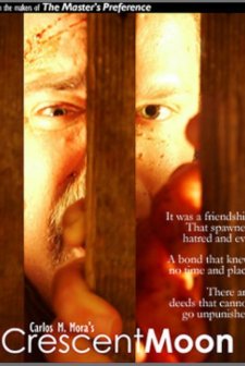 Crescent Moon (2006) afişi