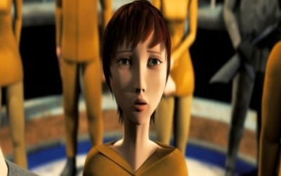 Terra'yı Kurtarmak Fotoğrafı