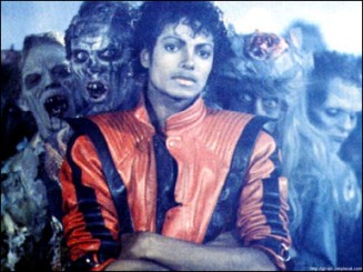 Thriller Fotoğrafı
