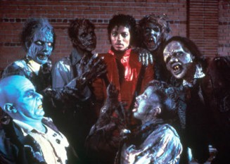 Thriller Fotoğrafı