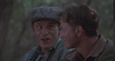 Fareler ve İnsanlar Fotoğrafı