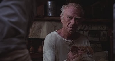 Fareler ve İnsanlar Fotoğrafı