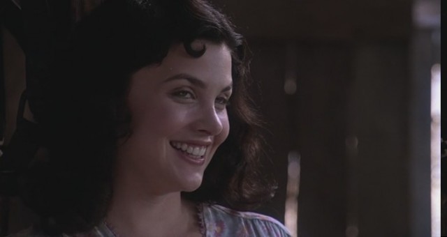 Fareler ve İnsanlar fotoğrafı