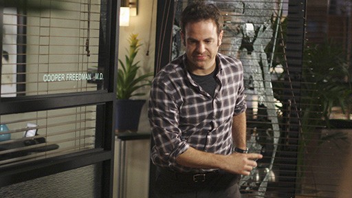 Private Practice Fotoğrafı