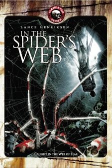In The Spider's Web (2007) afişi
