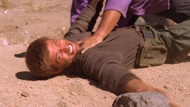 The Fallen Ones fotoğrafı