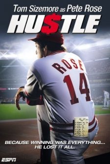 Hustle (2004) afişi