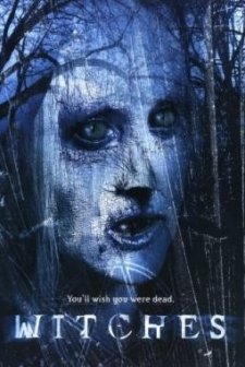 The Dunwich Horror (2009) afişi