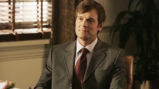 Dirty Sexy Money fotoğrafı