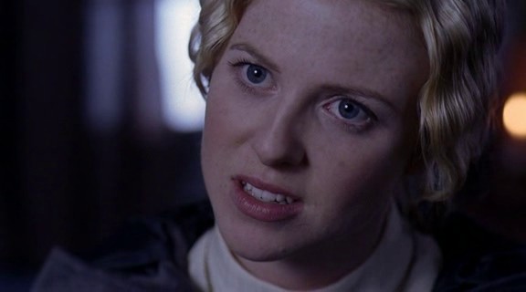 Korkunç Dev Fotoğrafı