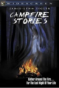 Campfire Stories (2001) afişi