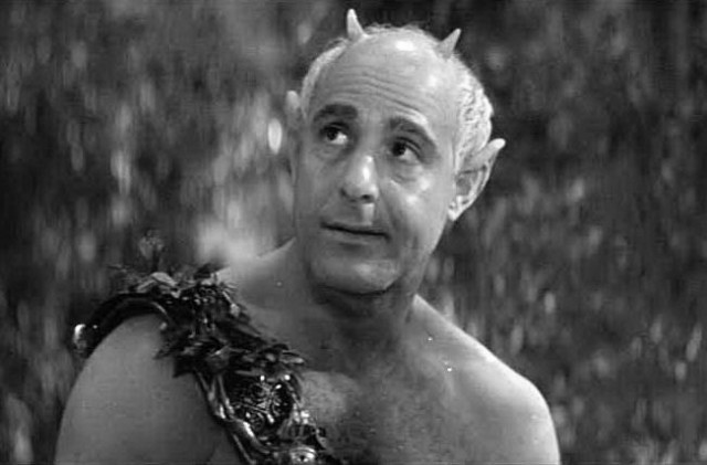 Bir Yaz Gecesi Rüyası Fotoğrafı