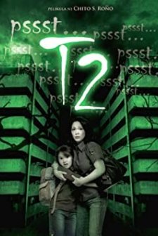Kat 2 (2009) afişi