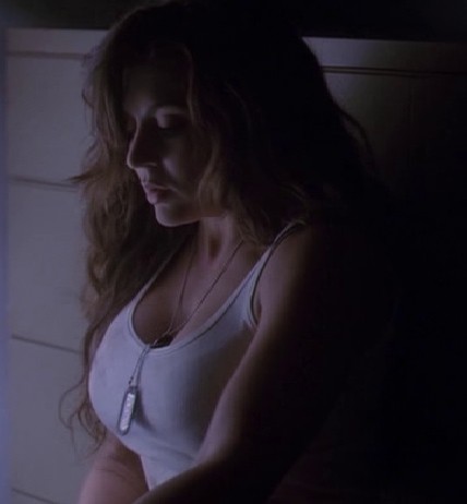 Yaratığın Dönüşü! Fotoğrafı