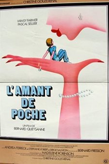 L'amant De Poche (1978) afişi