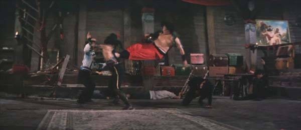 A Projesi fotoğrafı