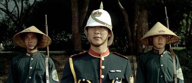 A Projesi Fotoğrafı