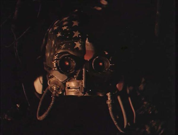 Hardware Fotoğrafı