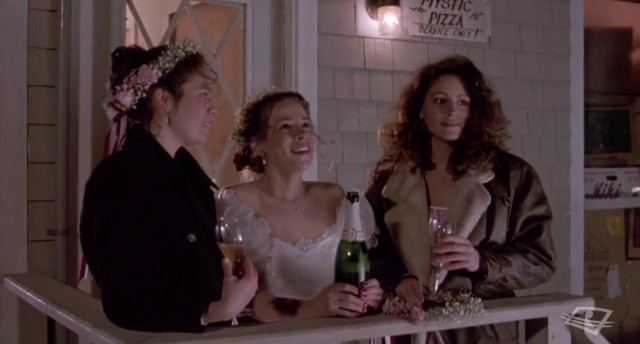 Mystic Pizza Fotoğrafı