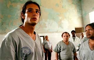 Bicho De Sete Cabeças fotoğrafı