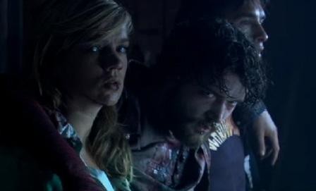 Dood Eind! Fotoğrafı