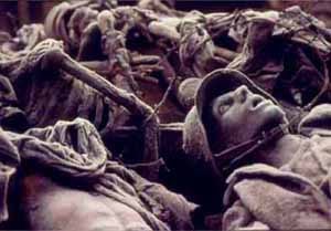 Deathwatch Fotoğrafı